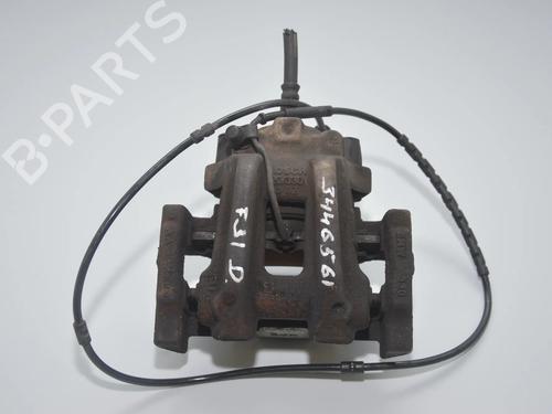 Used Right rear brake caliper Right rear brake caliper BMW 3 Touring (F31) 335 d xDrive (313 hp) 34062698 34062698