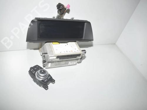 Electronic module BMW 5 Touring (F11) 530 d | BP34077466M83  - Image 13