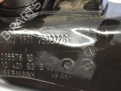 Pipe BMW 5 Touring (F11) 535 i xDrive | BP34065908M125  - Image 5