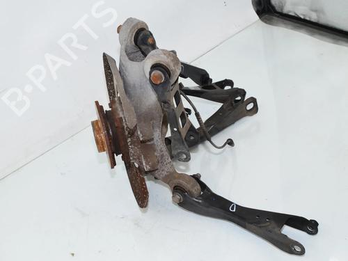 Right rear steering knuckle BMW i3 (I01) s Electric | BP36397670M28 - Image 4