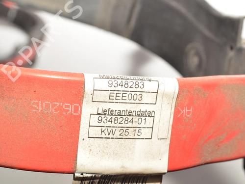 Cable BMW 5 (F10) M5 | BP34078041E12  - Image 6