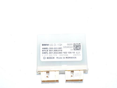 Used Electronic module Electronic module 38292952 38292952