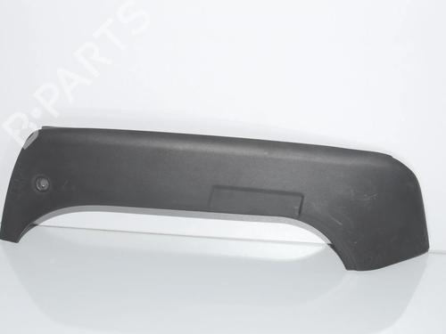 Used Boot lining Boot lining BMW 3 Touring (F31) 320 i (184 hp) 34062518 34062518