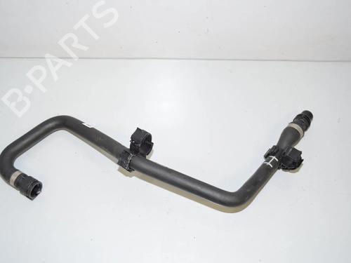 Used Pipe Pipe BMW X3 (G01, F97, G08) iX3 (286 hp) 34077534 34077534