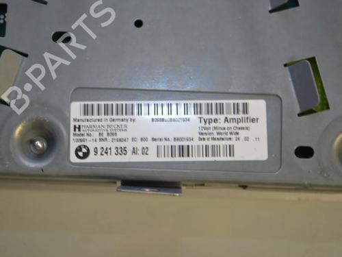 Electronic module BMW 5 Touring (F11) 530 d xDrive | BP34081872M83  - Image 16