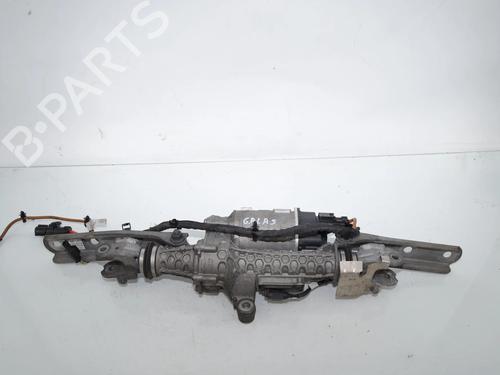 Steering rack BMW 5 (G30, F90) 540 i | BP38269002M22 - Image 3