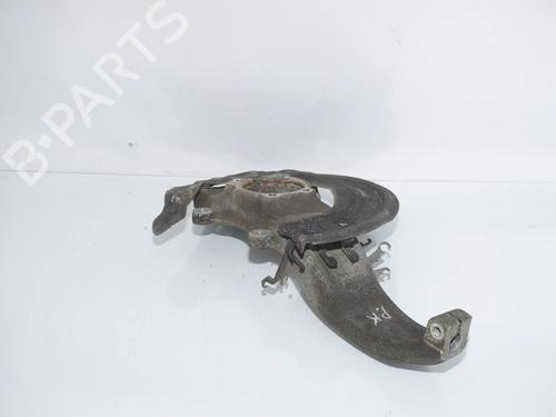 Left front steering knuckle BMW 5 Touring (G31) 520 d | BP36285054M25 - Image 2