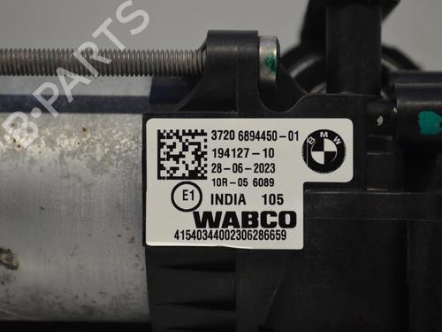 Electronic module BMW i4 (G26) eDrive35 | BP34062619M83  - Image 7