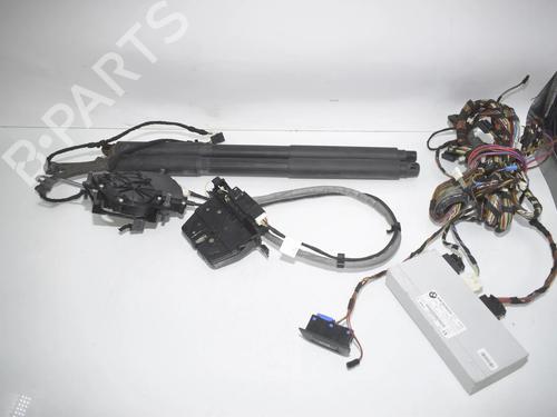 Electronic module BMW 3 Touring (F31) 320 d | BP39496095M83 - Image 2