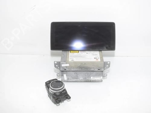 Electronic module BMW i3 (I01) Range Extender | BP35727943M83  - Image 6