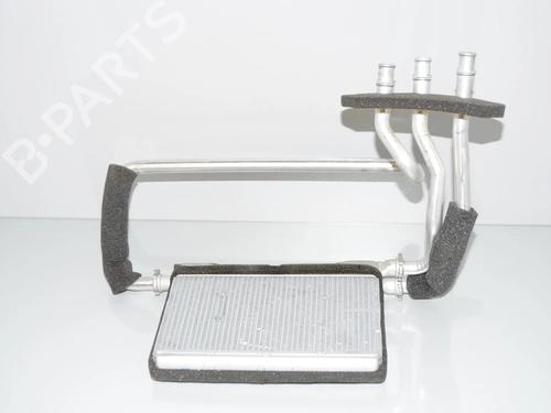 Used Heater matrix Heater matrix BMW 5 (F10) 525 d (218 hp) 34081646 34081646