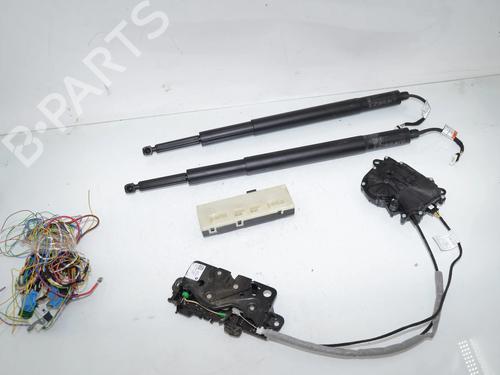 Used Electronic module Electronic module 38292950 38292950