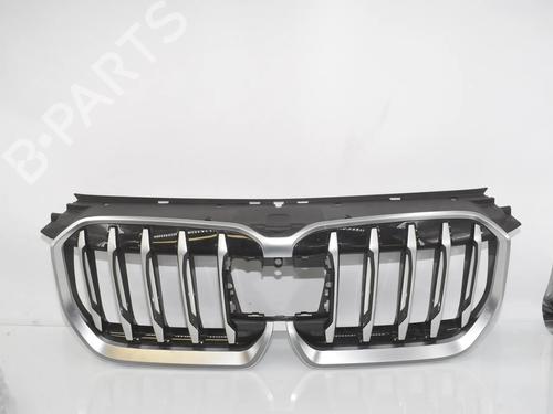Used Grille Grille BMW X1 (U11) iX1 xDrive 30 (313 hp) 34086071 34086071