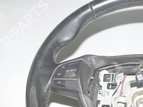 Steering wheel BMW 5 Touring (F11) 525 d | BP34075845C49  - Image 5