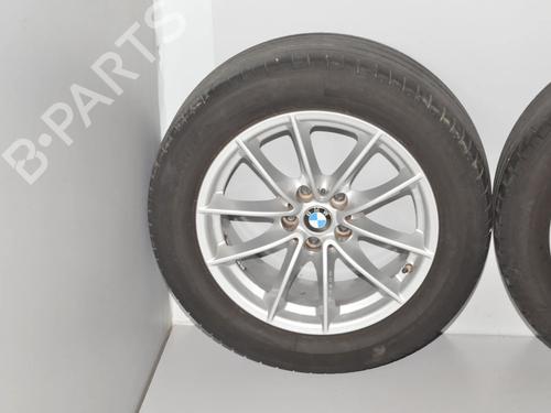 Fælgsæt BMW 5 (G30, F90) 520 d | BP34074077C100 - Image 3