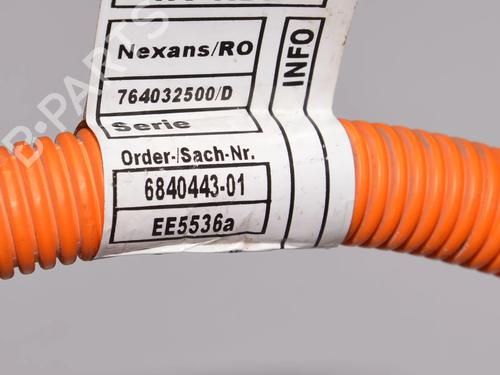 Wiring harness BMW i3 (I01) Electric | BP34081700E16  - Image 6