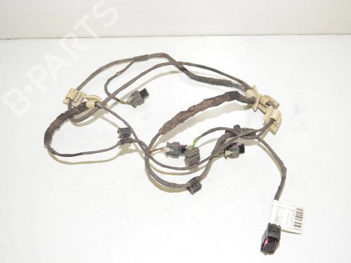 Electronic module BMW X5 (F15, F85) M 50 d | BP34088336M83 - Image 3