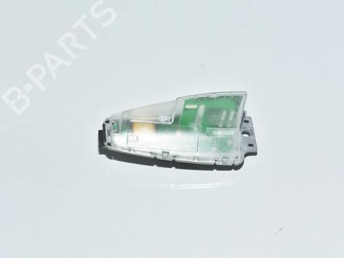 Antenne/Base BMW 3 Touring (E91) 330 d xDrive | BP34069641C140 - Image 2