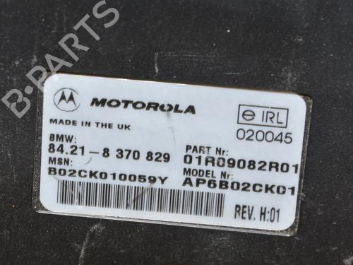 Electronic module BMW 7 (E38) 725 tds | BP34083691M83  - Image 6