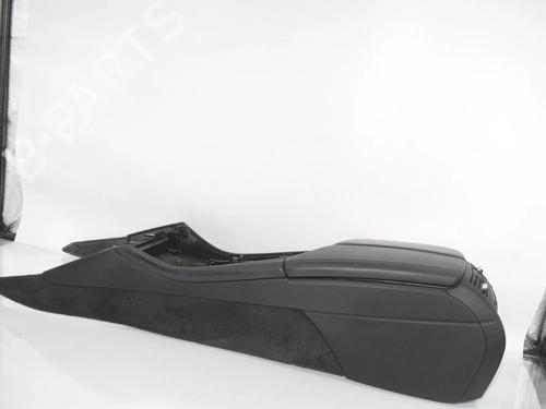 Used Middle console Middle console BMW 5 Touring (F11) 535 d (313 hp) 34064793 34064793