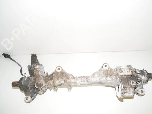 Used Steering rack Steering rack BMW 5 Gran Turismo (F07) 530 d (258 hp) 34096780 34096780