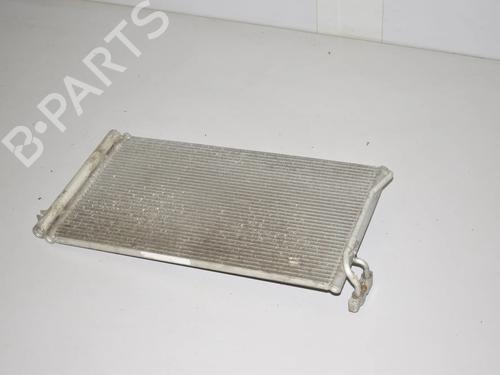 Wasserkühler für Wasserkühler BMW 1 (E87) 120 d (177 hp) 34091383 34091383