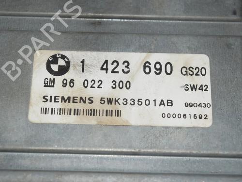 Gearbox control unit BMW 5 Touring (E39) 530 d | BP34076794M52 - Image 4