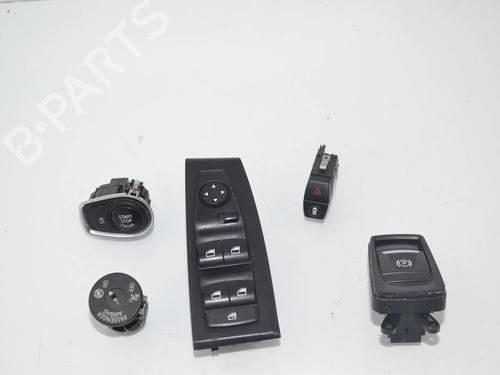 Used Switch Switch BMW 2 Gran Tourer (F46) 216 d (116 hp) 34085784 34085784