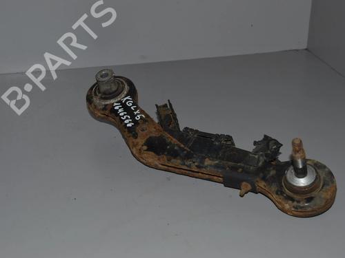 Used Left rear suspension arm Left rear suspension arm BMW X5 (E53) 3.0 d (218 hp) 34084747 34084747