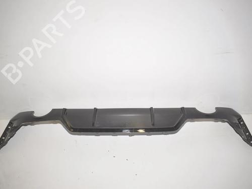 Used Rear bumper spoiler Rear bumper spoiler BMW 3 (G20, G80, G28) 318 d (150 hp) 34096640 34096640
