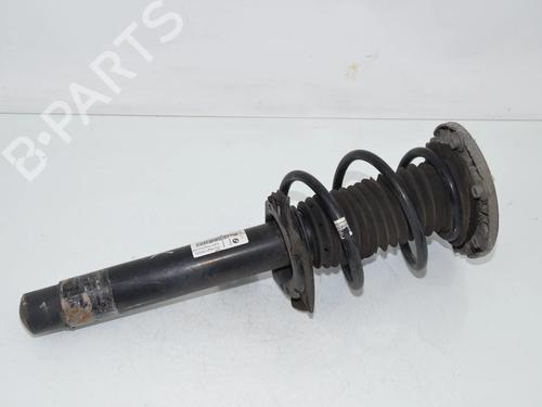 Used Left front shock absorber Left front shock absorber 39003441 39003441