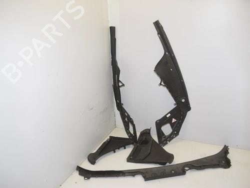 Used Scuttle panel Scuttle panel BMW 5 Touring (F11) 535 d (313 hp) 34072984 34072984