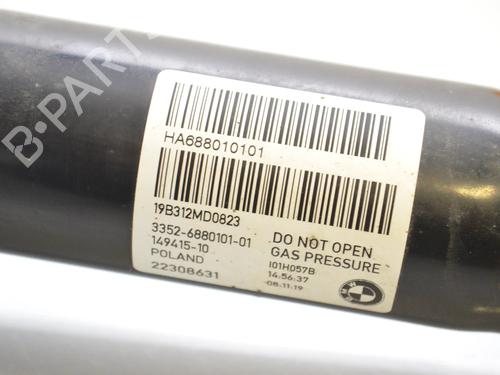Right rear shock absorber BMW i3 (I01) Electric | BP34071742M19 - Image 4