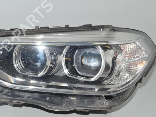 Left headlight BMW X3 (G01, F97, G08) xDrive 20 d | BP38917718C28 - Image 9