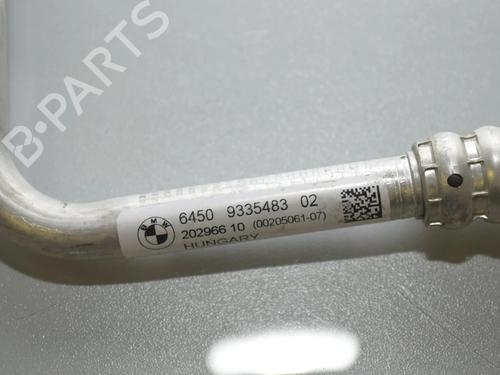 AC pipe BMW i3 (I01) s Electric | BP34096912M126  - Image 5