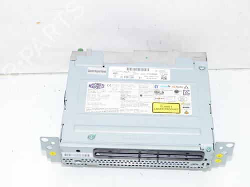 Electronic module BMW i3 (I01) Electric | BP36531985M83 - Image 8