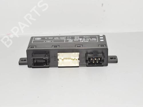Used Electronic module Electronic module BMW 7 (E38) 728 i, iL (193 hp) 34066734 34066734