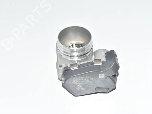 Throttle body BMW X1 (E84) xDrive 28 i | BP34082322M82 - Image 2