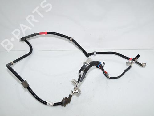 Used Cable Cable BMW 2 Active Tourer (F45) 218 i (136 hp) 39885063 39885063