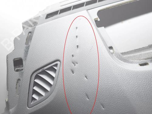 Dashboard BMW 5 (F10) 530 d | BP34089037C46  - Image 8