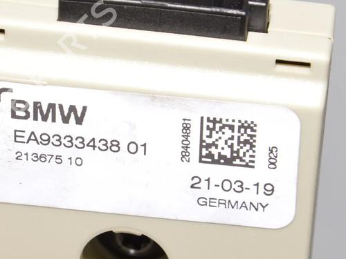 Antenne/Base BMW i3 (I01) Electric | BP34092915C140  - Image 6