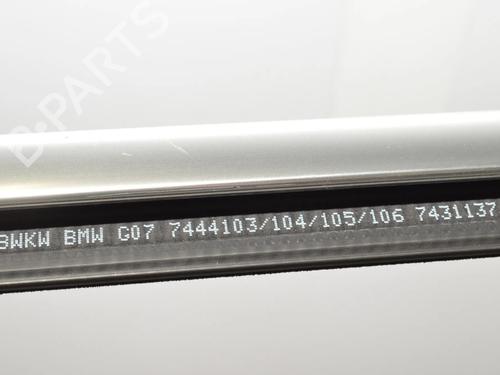 Dørliste BMW X7 (G07) xDrive 30 d | BP34097071C150  - Image 5