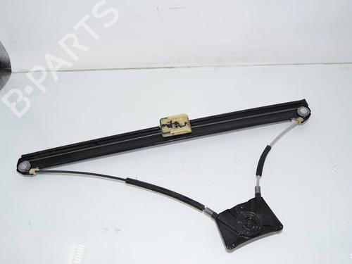 Front left window mechanism VW CRAFTER Van (SY_, SX_) 2.0 TDI FWD (SYB, SYC, SYD) | BP35959453C22 - Image 4