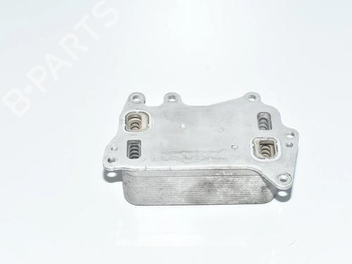 Oliekøler Oliekøler BMW 5 Touring (F11) 530 d (258 hp) 34094214 34094214