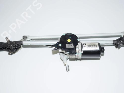 front-wipers-mechanism-bmw-1-f20-2011-2012-2013-2014-2015-2016-2017-2018-2019-34075583 main image