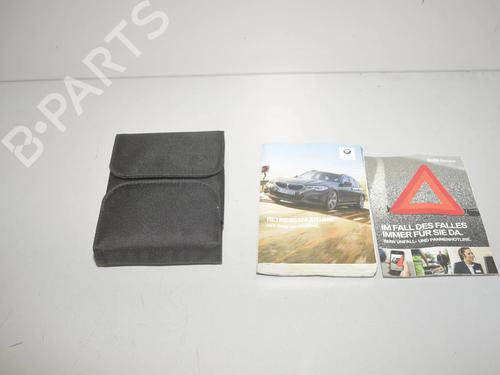 Other BMW 3 Touring (G21, G81) 320 d | BP34072073O1 - Image 2
