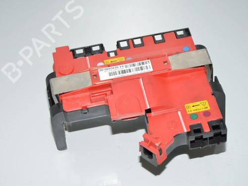 Used Cable Cable BMW 5 (F10) 525 d (218 hp) 34076244 34076244