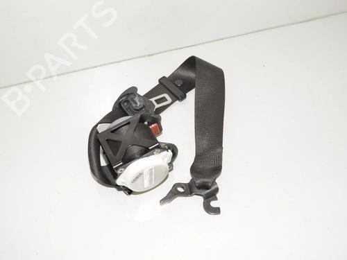 Front right seatbelt BMW X3 (F25) xDrive 30 d | BP34093020I25 - Image 2