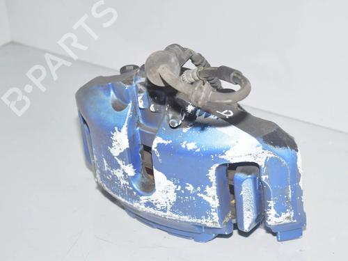 Right front brake caliper BMW 6 Gran Coupe (F06) 640 d | BP34088731M104 - Image 2