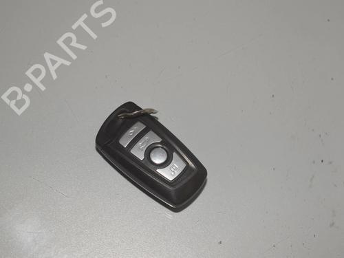 Electronic module BMW 5 (F10) 530 d | BP34081851M83  - Image 5